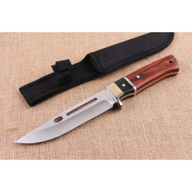 Colombia CRKT 323B outdoor combat military knife UD404619 